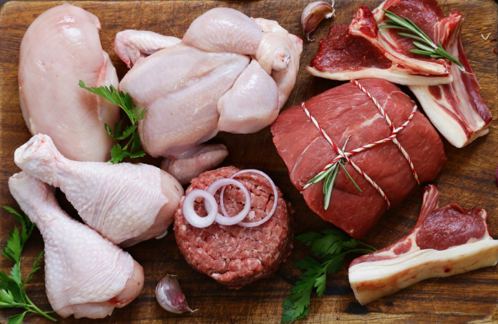 国务院食安办等四部门部署开展严厉打击肉类产品违法犯罪专项整治行动